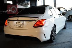 مێرسێدس بێنز C-Class